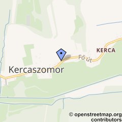Térkép megnyitásához kattintson ...